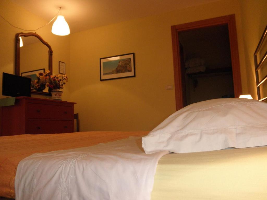 La Bordigona Bed & Breakfast Borghetto di Vara Room photo