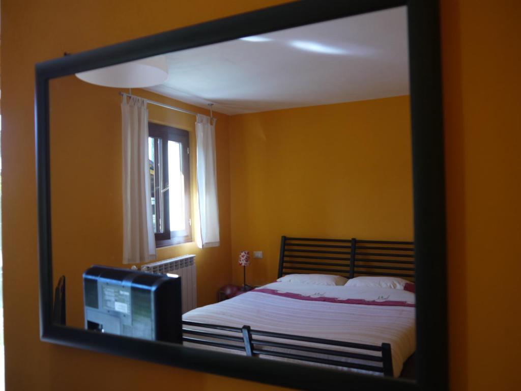 La Bordigona Bed & Breakfast Borghetto di Vara Room photo